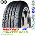 185 / 60r14 Pneus pour voitures de tourisme Auto Parts Linglong PCR Tire